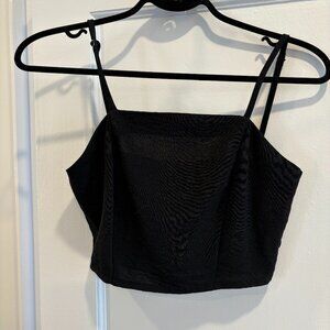 Cropped Top